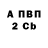 A PVP крисы CK FallenAngel72TX